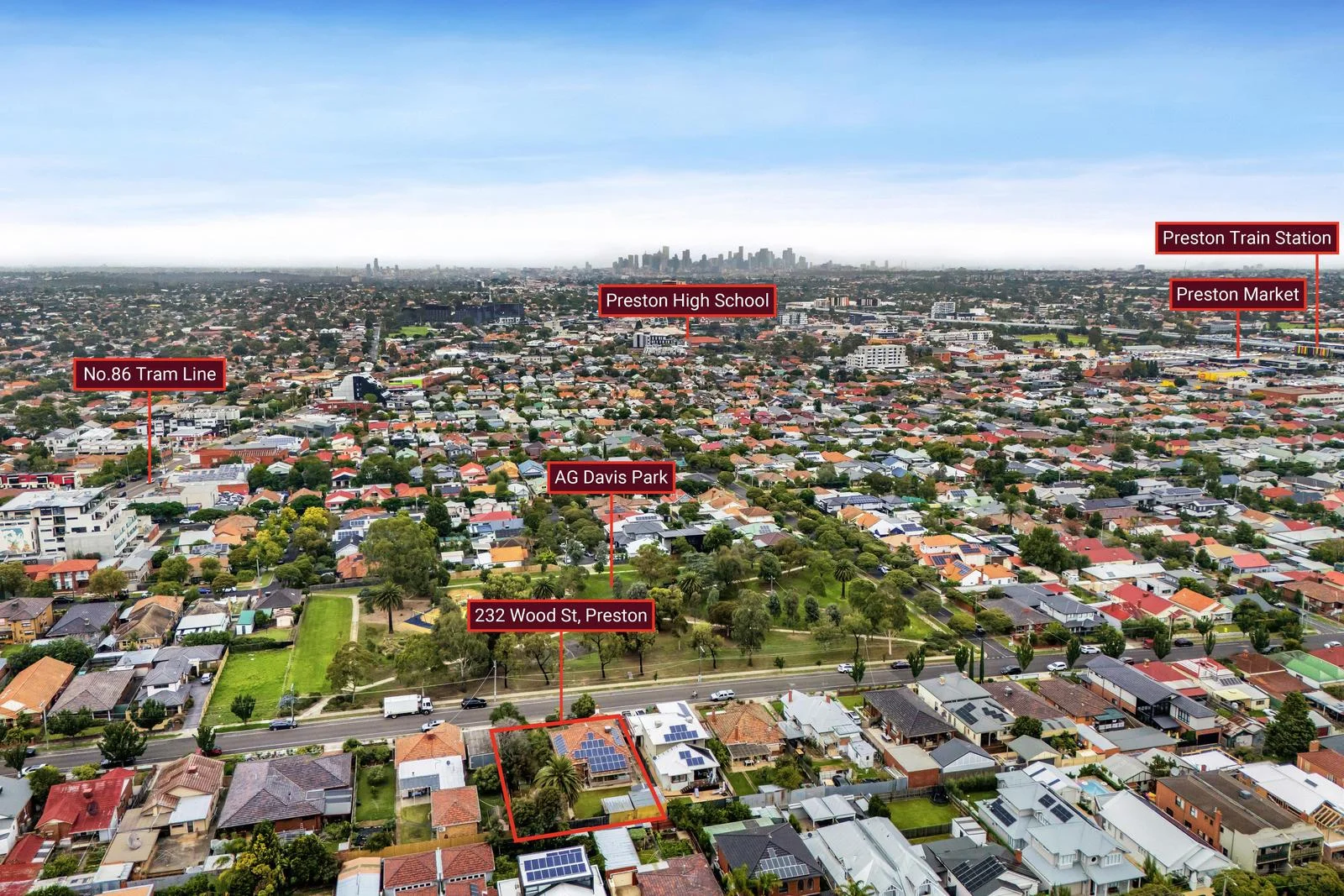 Additional image 15 of 232 Wood Street, Preston VIC 3072