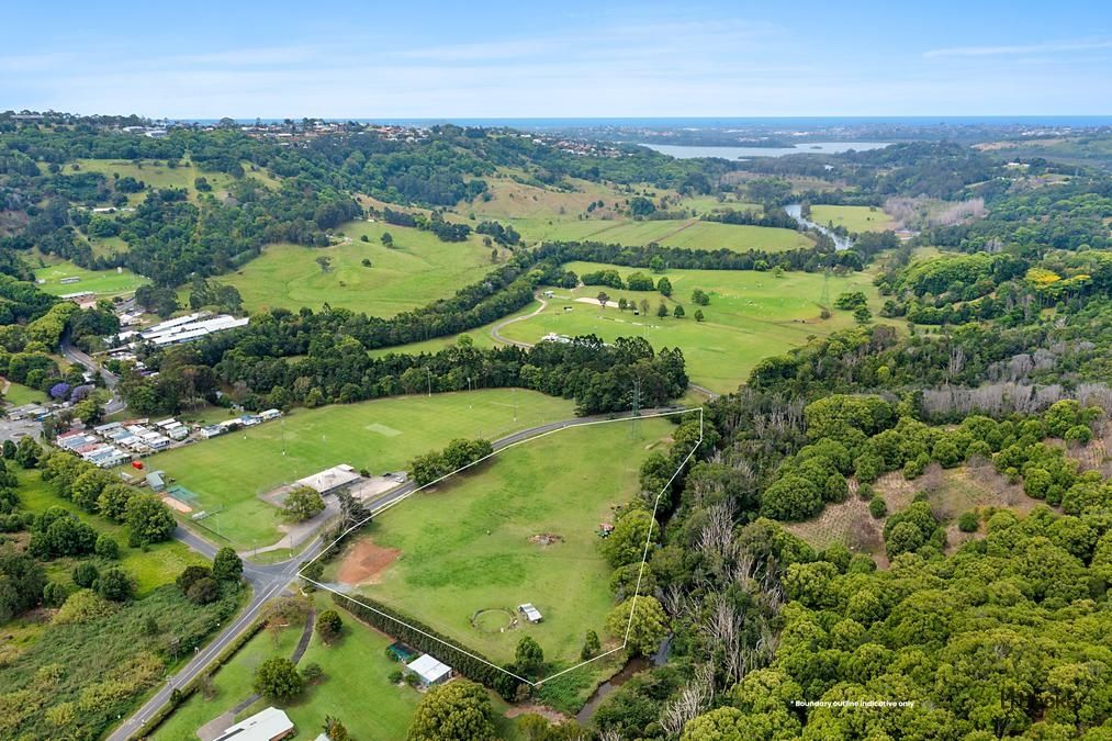 Lot 4 Hogans Road, Bilambil NSW 2486, Image 1