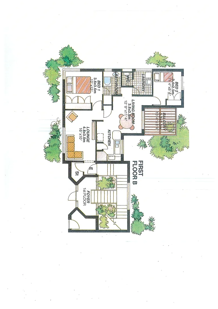 Additional image 22 of 43/7 Harman Road, Sorrento WA 6020