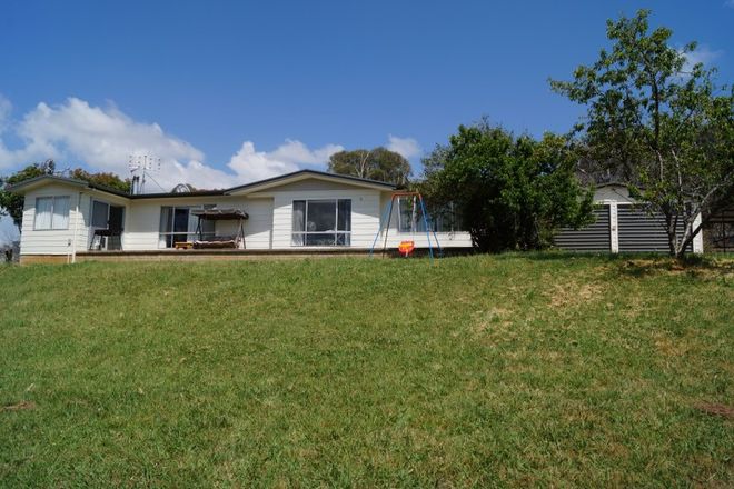 Picture of 2483 Freemantle Road, BATHURST NSW 2795