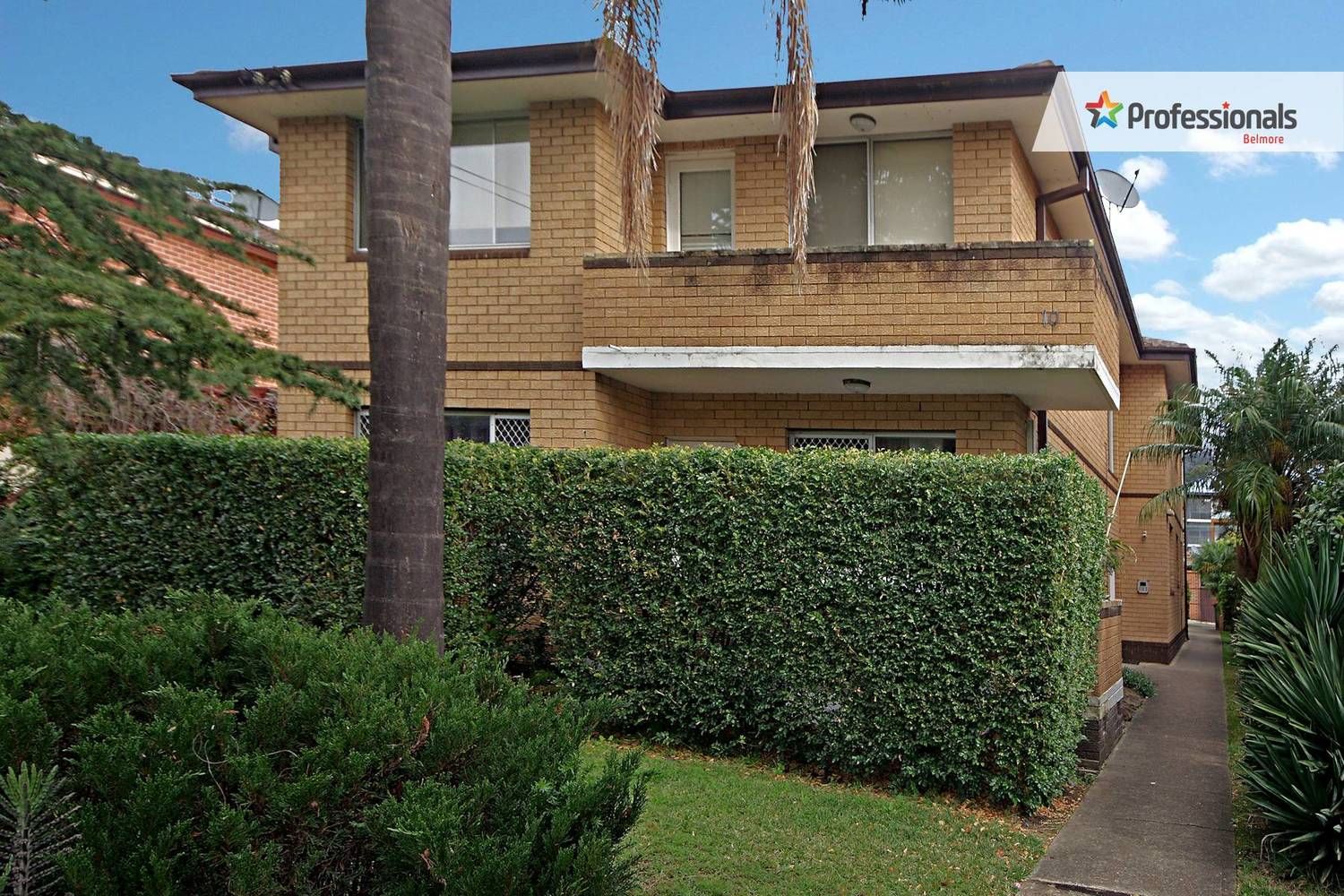 4/10 St Clair Street, Belmore NSW 2192, Image 0