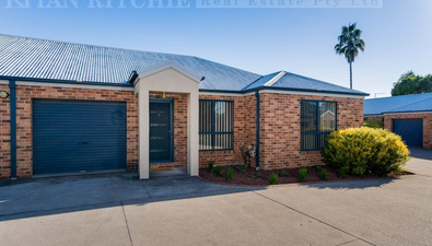 Picture of 6/197 Andrews Street, EAST ALBURY NSW 2640
