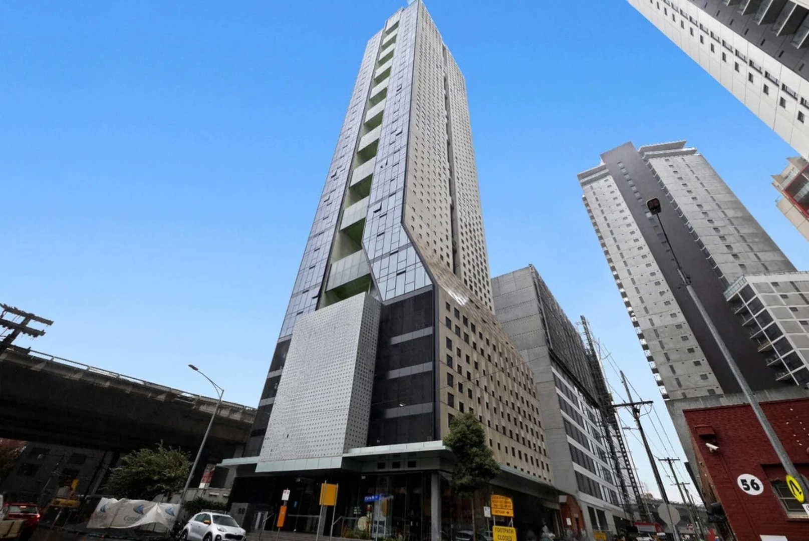 Additional image 10 of 1002/58 Clarke Street, Southbank VIC 3006