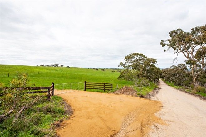 Picture of 533 & 551 Signal Flat Road, ASHBOURNE SA 5157