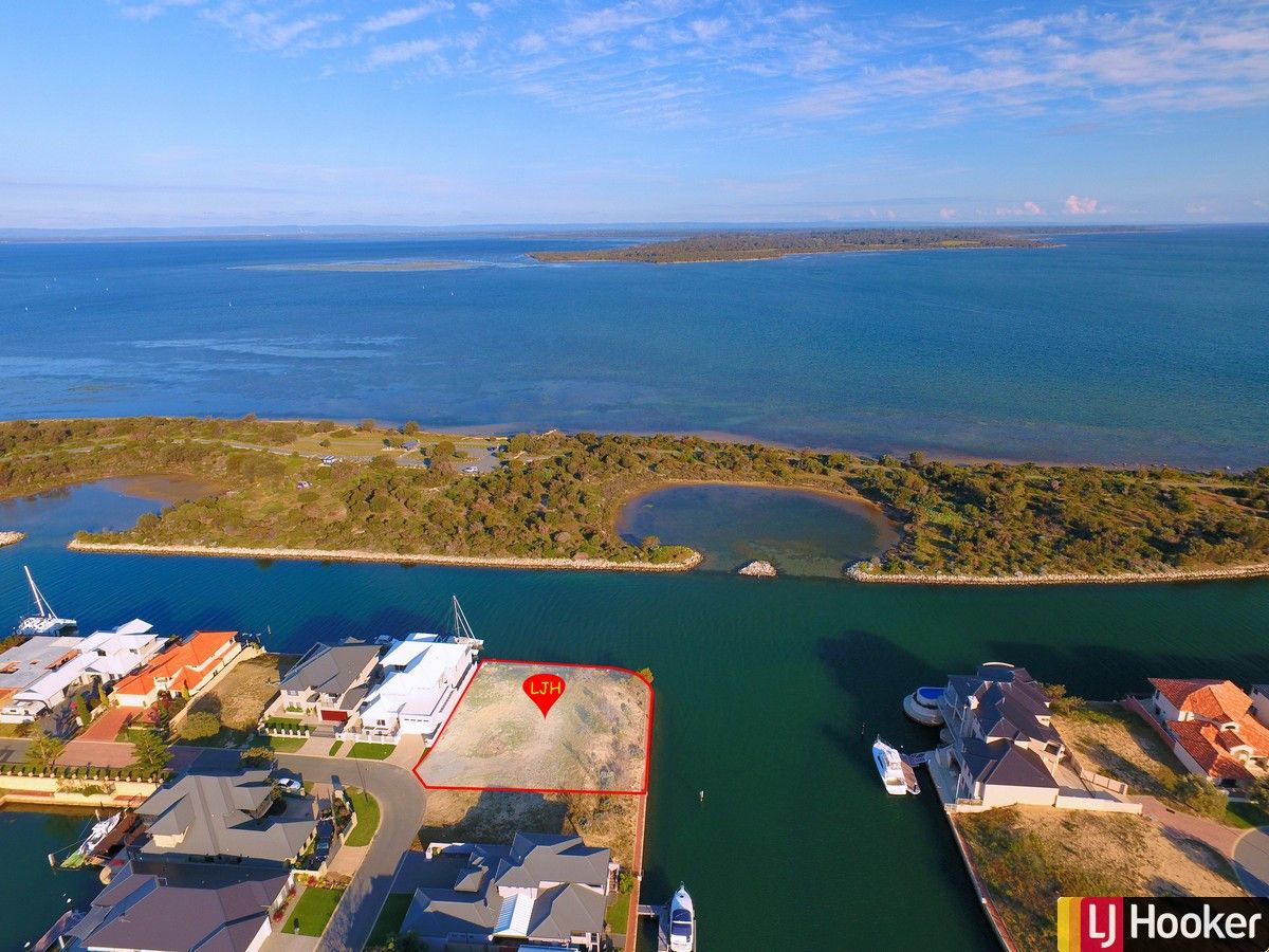 36 Sandpiper Island Retreat, Wannanup WA 6210, Image 1