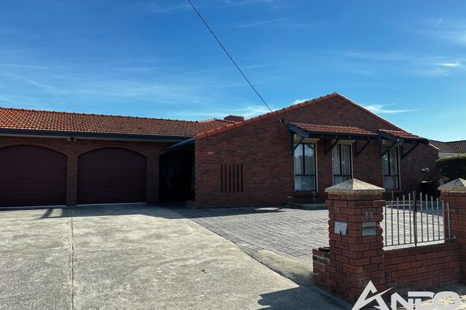 Picture of 58 Gerard Street, EAST CANNINGTON WA 6107
