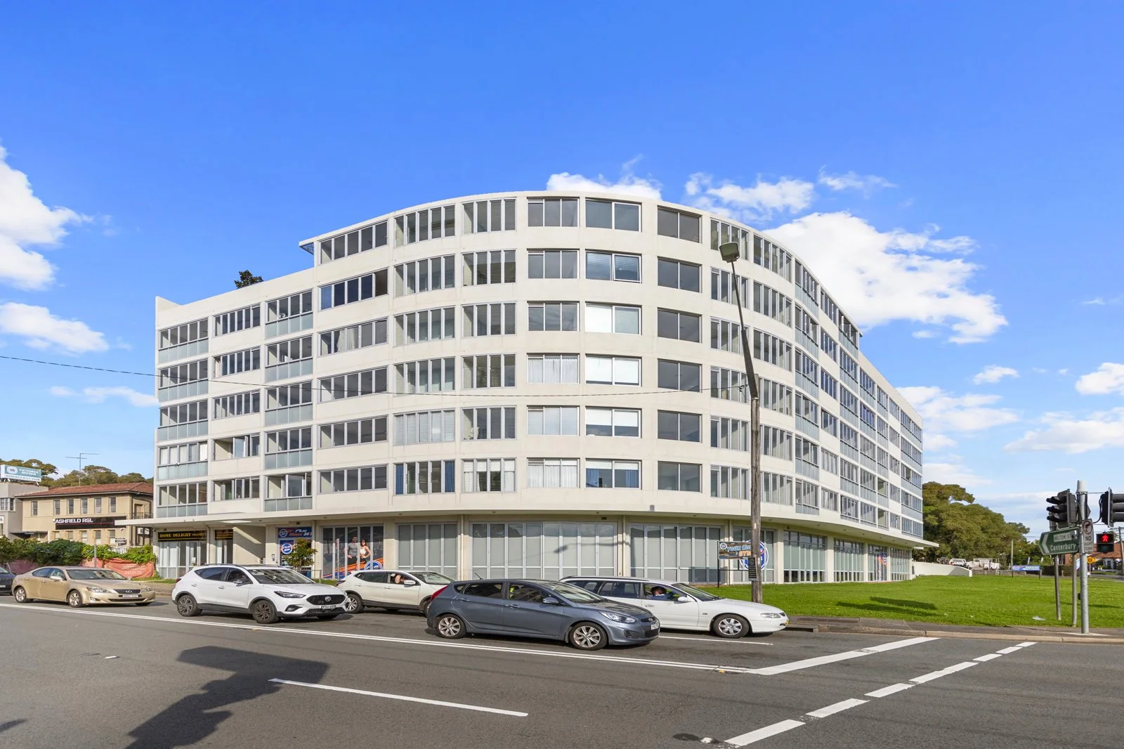 Additional image 11 of 508/38 Milton Street, Ashfield NSW 2131