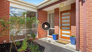 Picture of 3/2 Ropley Grange, FRANKSTON VIC 3199