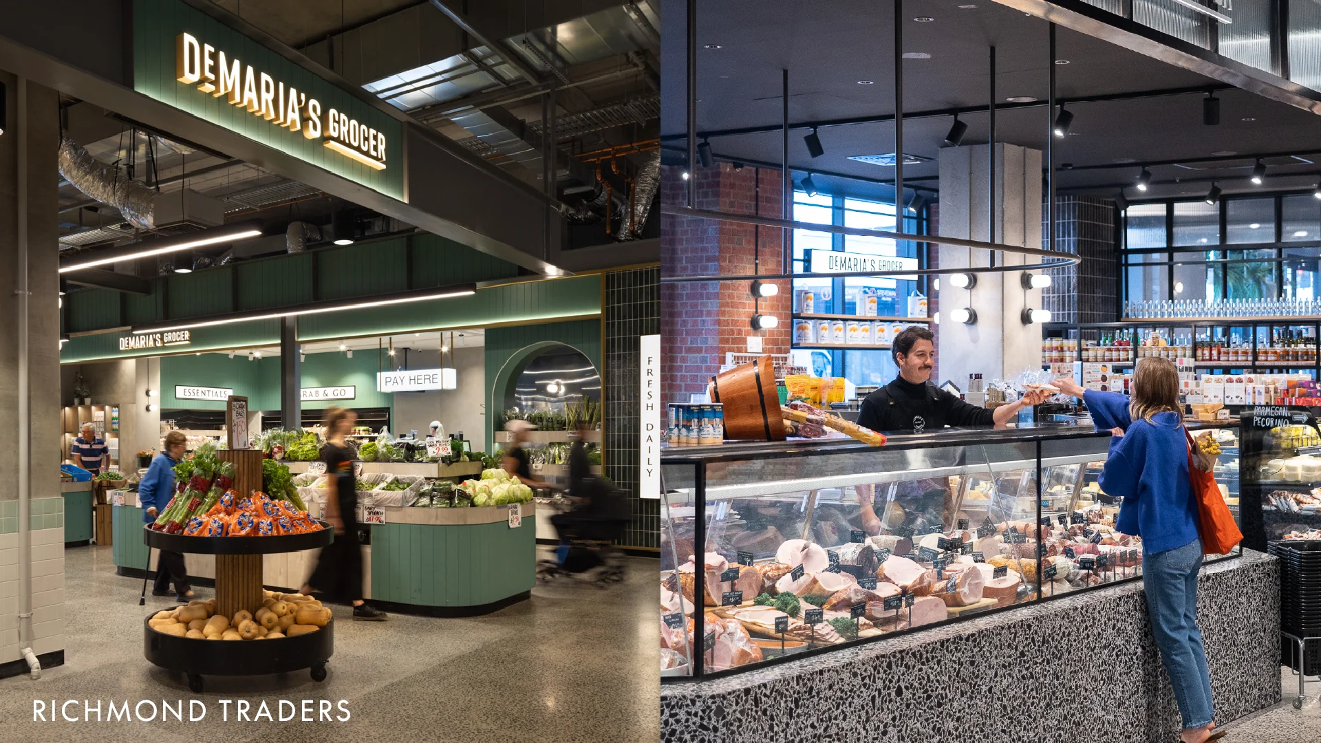 Additional image 12 of 805/261 Bridge Road, Richmond VIC 3121