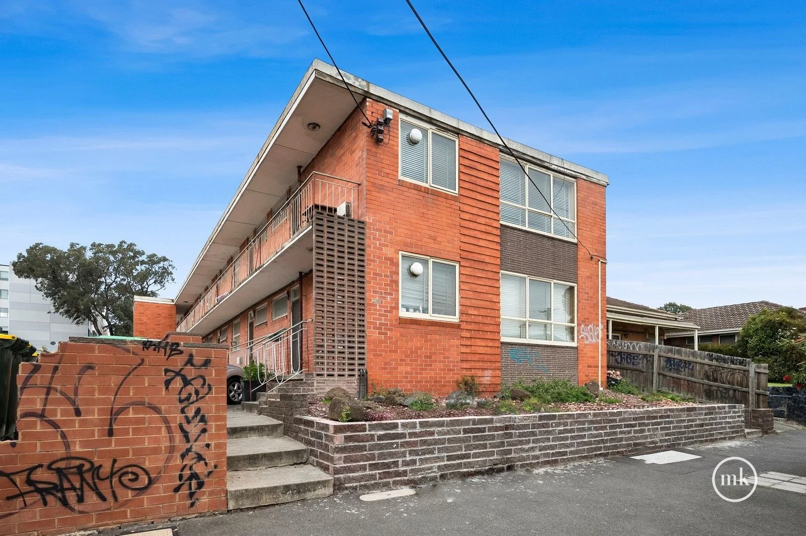 7/248 Glenlyon Road, Brunswick East VIC 3057
