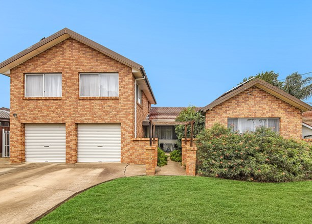 7 Miller Road, Chester Hill NSW 2162