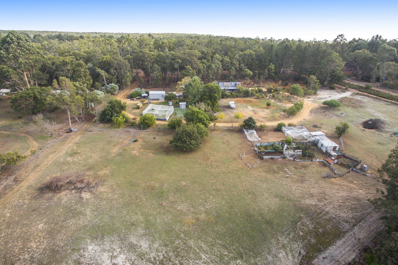 112 Johnston Road, Nannup WA 6275, Image 2