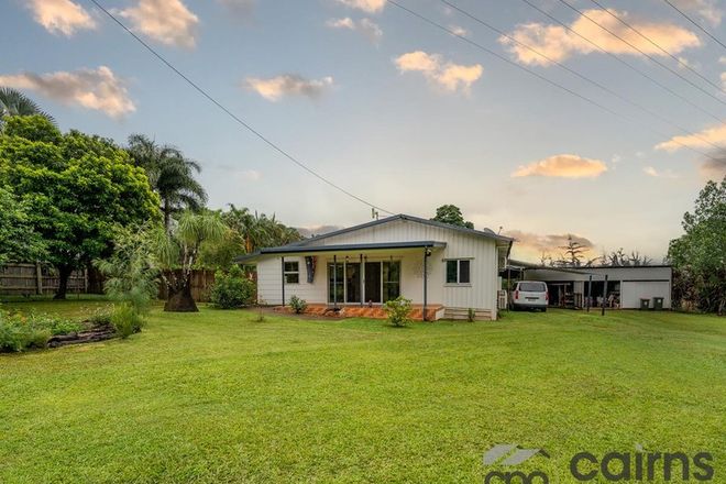 Picture of 414 Palmerston Highway, INNISFAIL QLD 4860