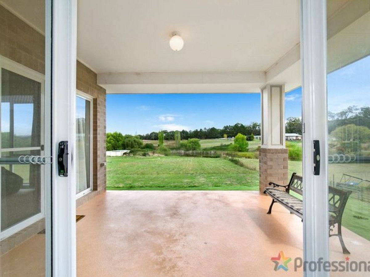 1B Cluny Road, Armidale NSW 2350 Domain