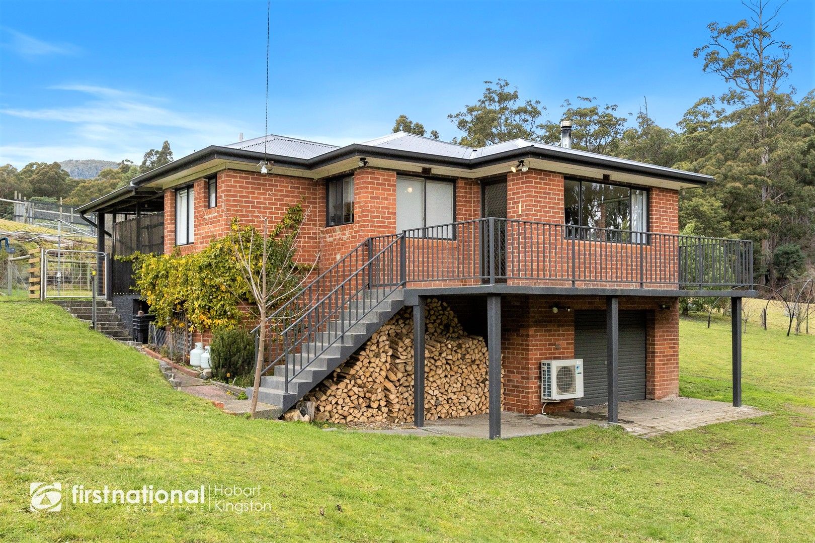 1229 Pelverata Road, Pelverata TAS 7150, Image 0