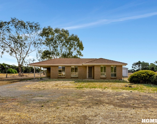 759 Research Road, Nuriootpa SA 5355