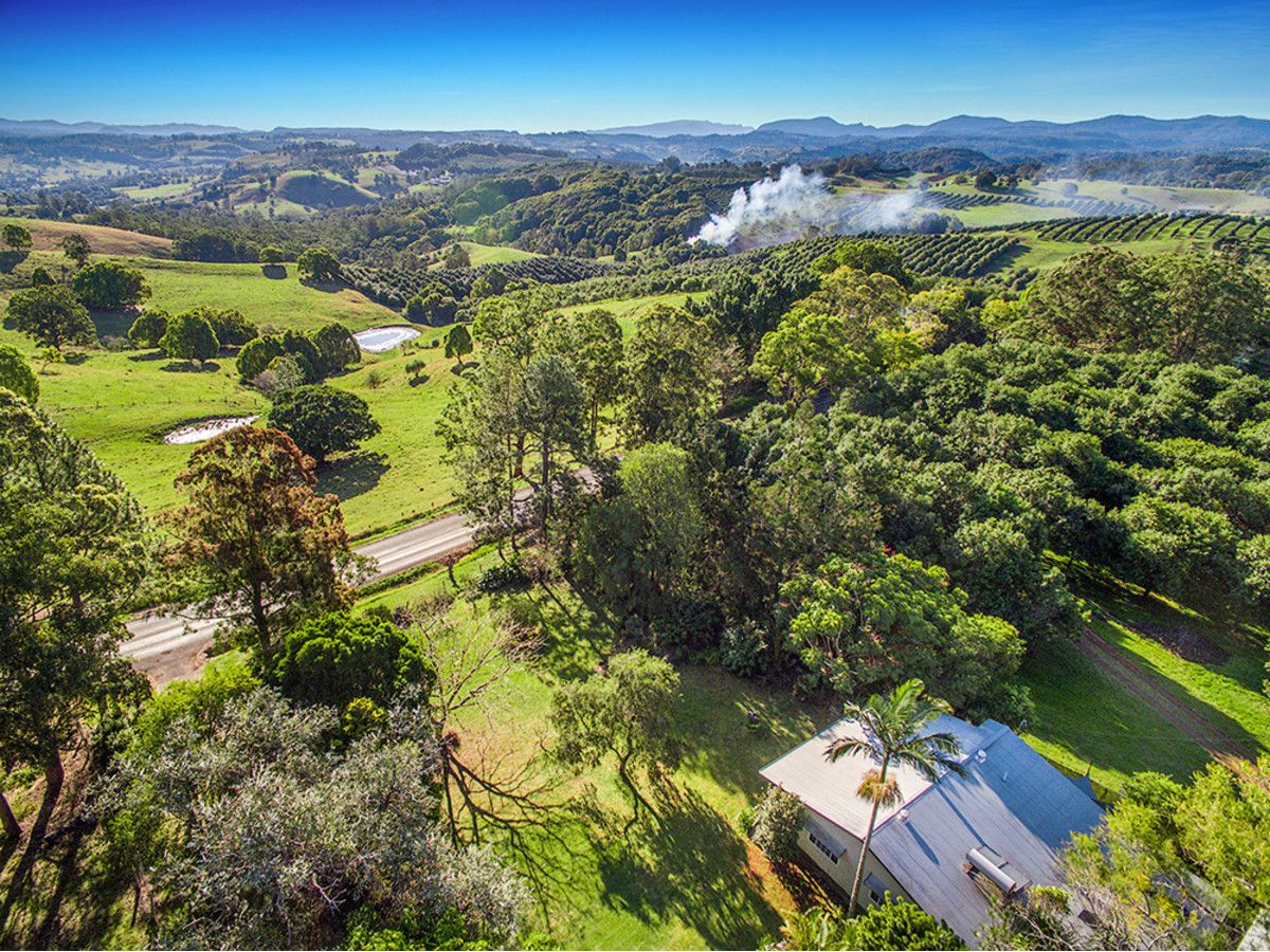 1148 Dunoon Road, Modanville NSW 2480, Image 1