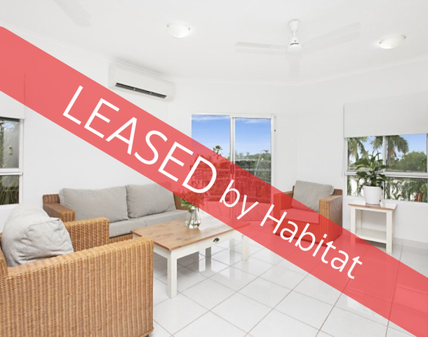 8/126 Mitchell Street, Larrakeyah NT 0820