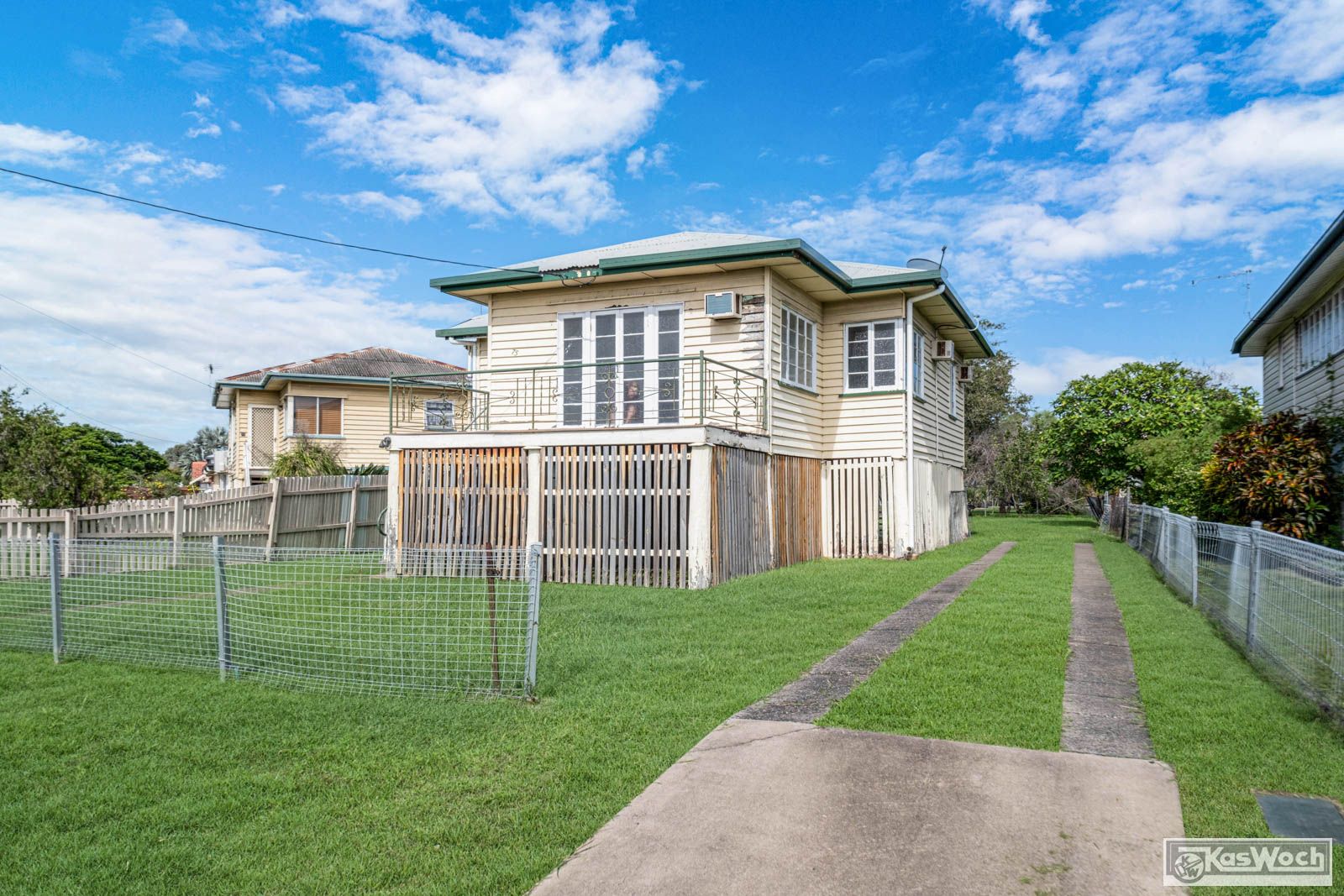 75 HAYNES STREET, Park Avenue QLD 4701, Image 0