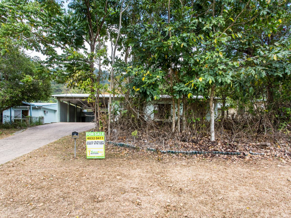 10 Fraser Close, Kanimbla QLD 4870, Image 1