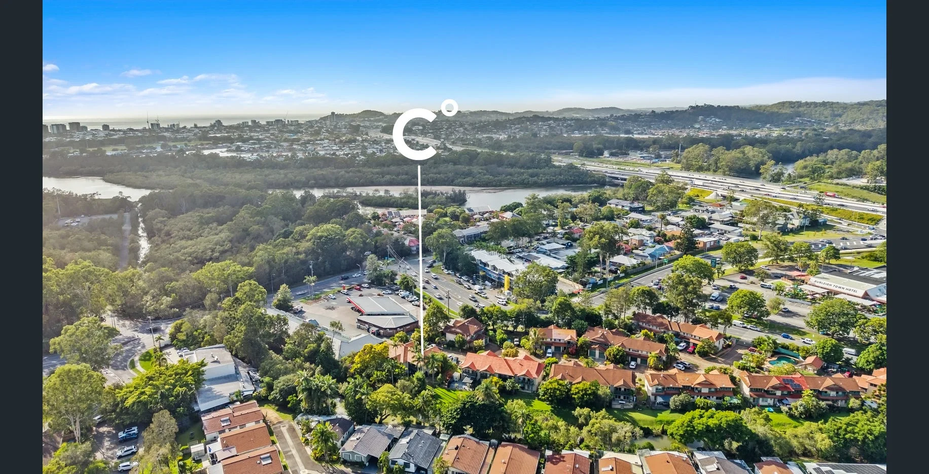 Additional image 3 of 28/1 Township Drive, Burleigh Heads QLD 4220