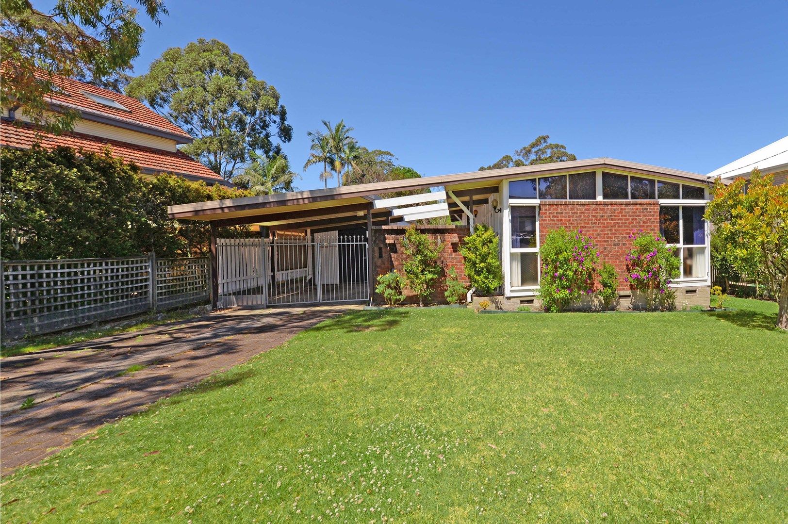 27 Rangers Retreat Road, Frenchs Forest NSW 2086, Image 0
