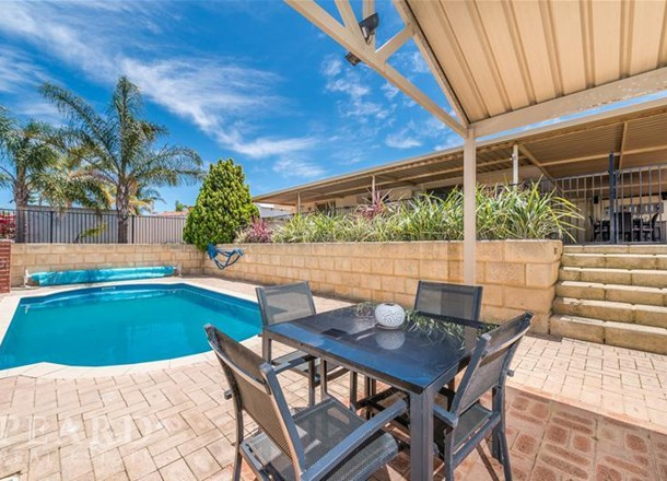 23 Stenton Gardens, Kinross WA 6028