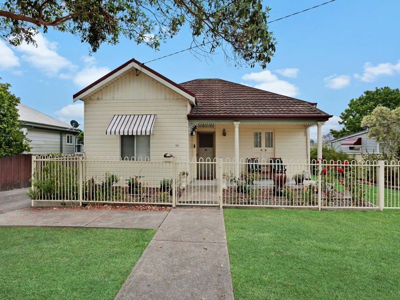 90 High Street, Morpeth NSW 2321, Image 0