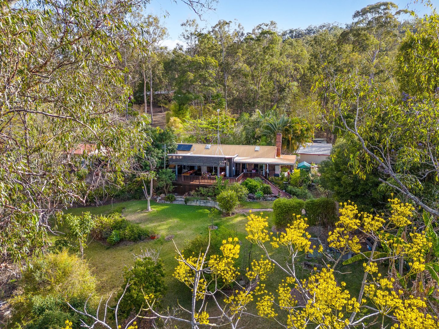 183 Camfin Road, Clear Mountain QLD 4500 House for Sale Domain