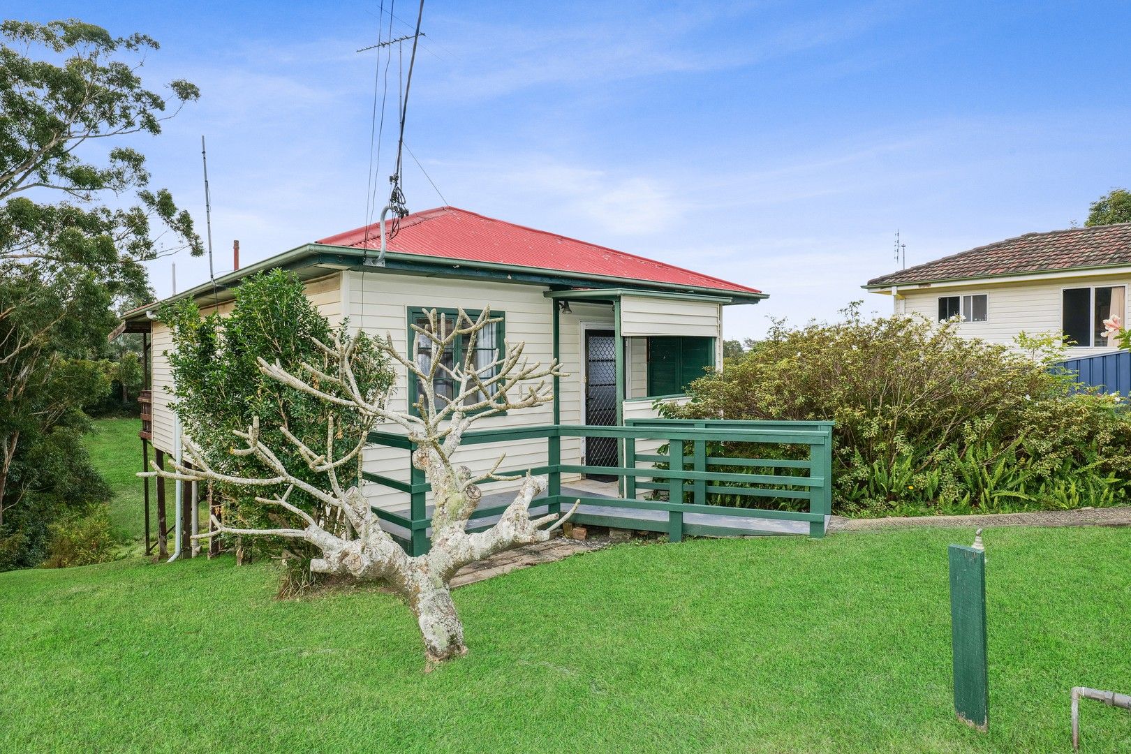 54 Nelson Street, Nambucca Heads NSW 2448 House For Rent Domain