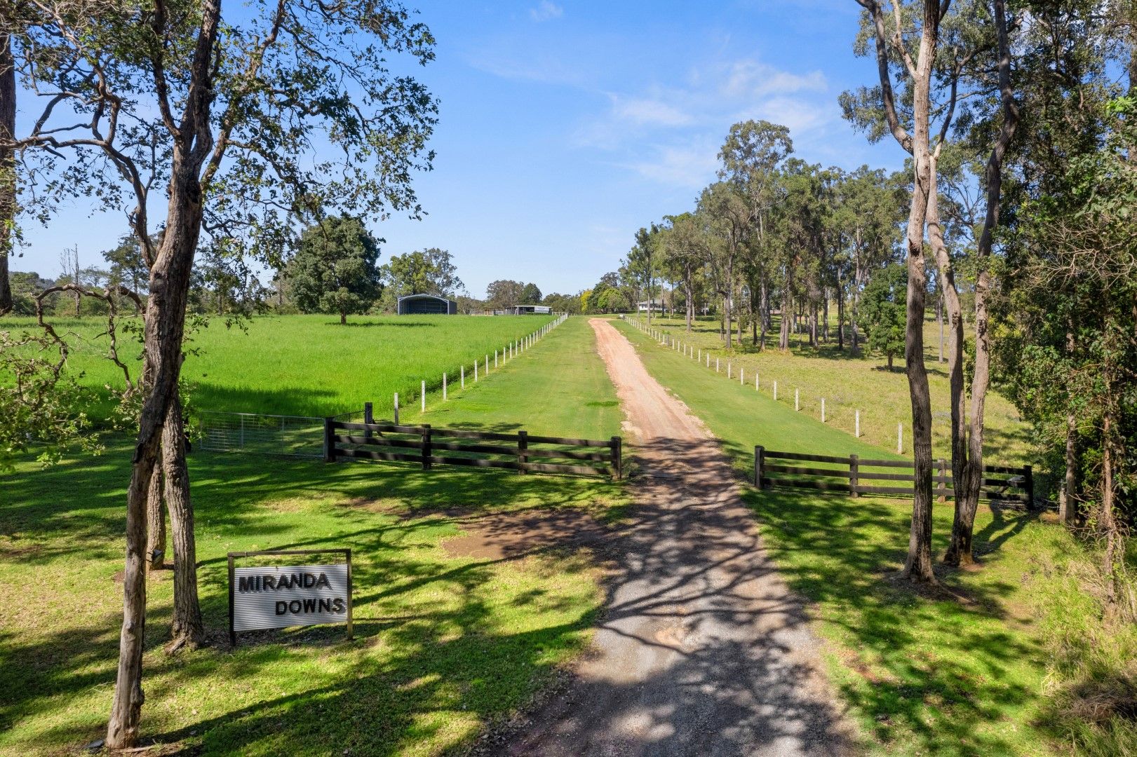 5 bedrooms Farm in 3285 Mary Valley Road IMBIL QLD, 4570