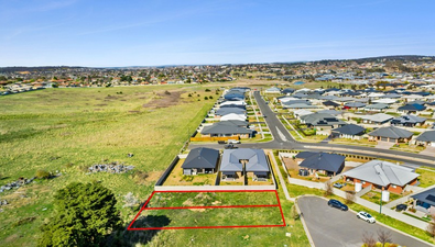 Picture of 23 & 25 Quadrant Place, GOULBURN NSW 2580