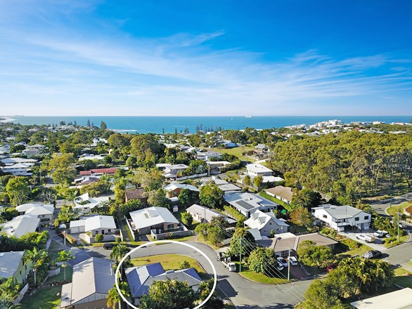 4 Furlong Drive, Moffat Beach QLD 4551