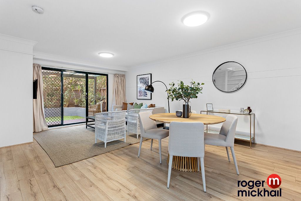 3/1A Henley Marine Drive, Five Dock NSW 2046, Image 0