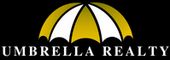 Logo for Umbrella Realty