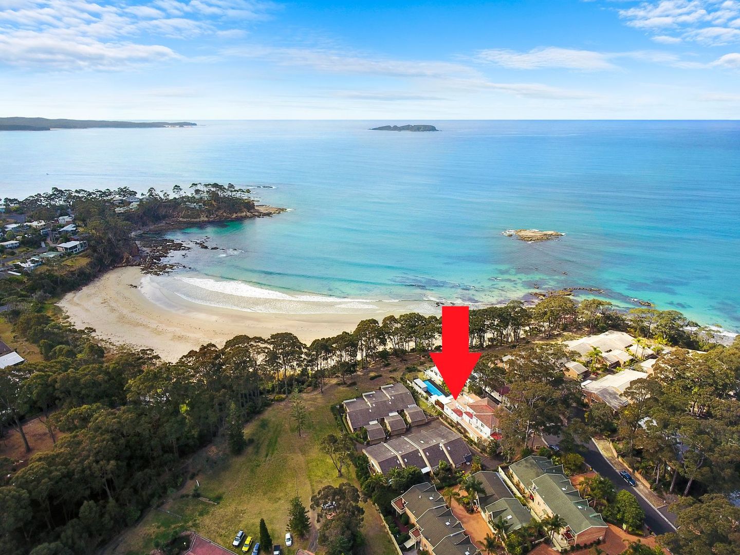 5/10 Edgewood Place, Denhams Beach NSW 2536, Image 2