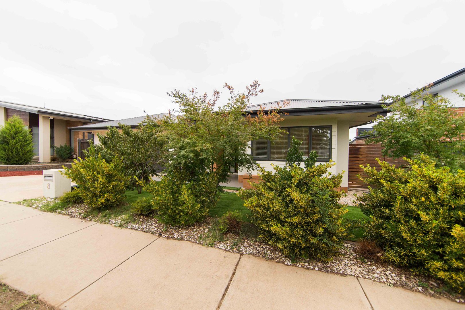 8 Rylstone Crescent, Crace ACT 2911, Image 1