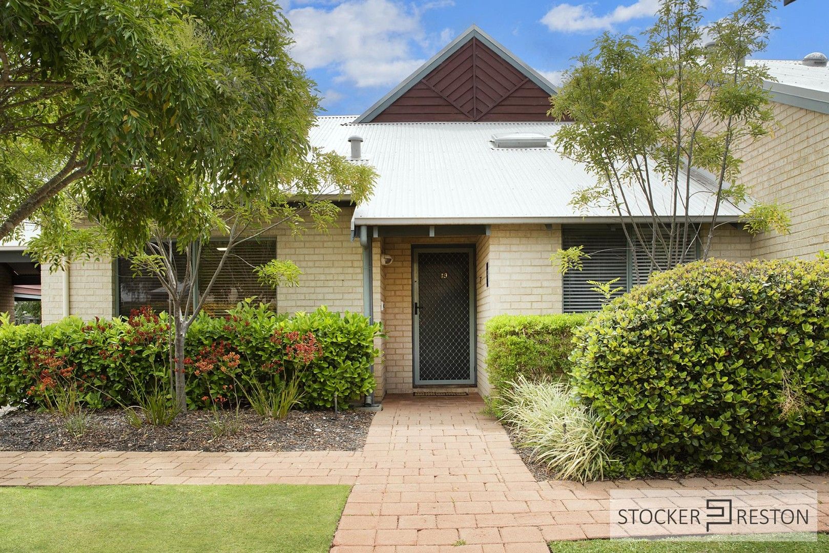 3 bedrooms House in 19/330 Geographe Bay Road QUINDALUP WA, 6281