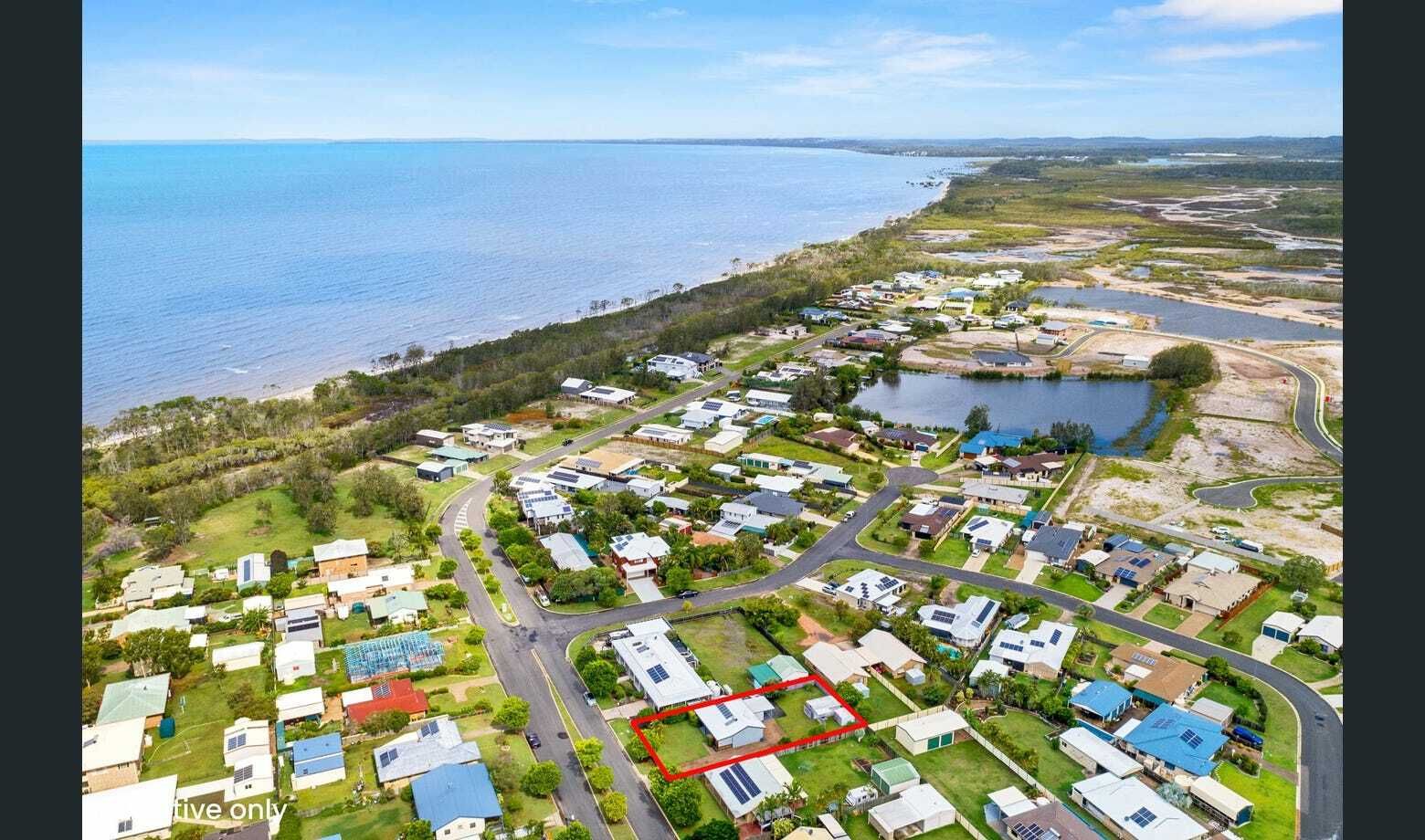 33 Beach Drive, Burrum Heads Property History & Address Research Domain