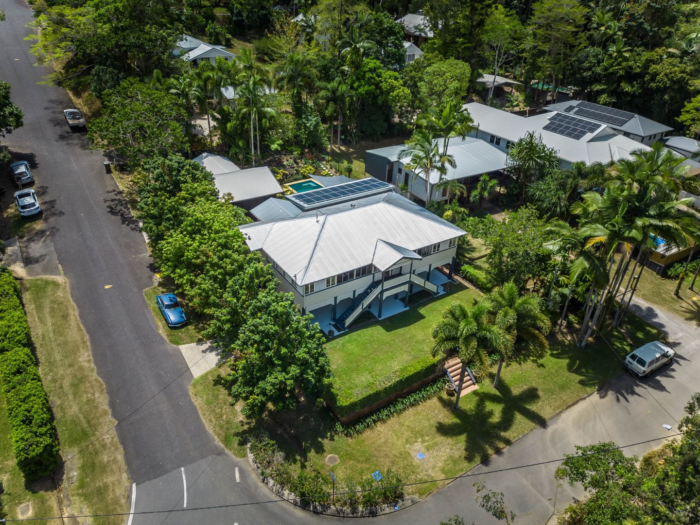 32 Goodwin Street, Edge Hill QLD 4870, Image 1