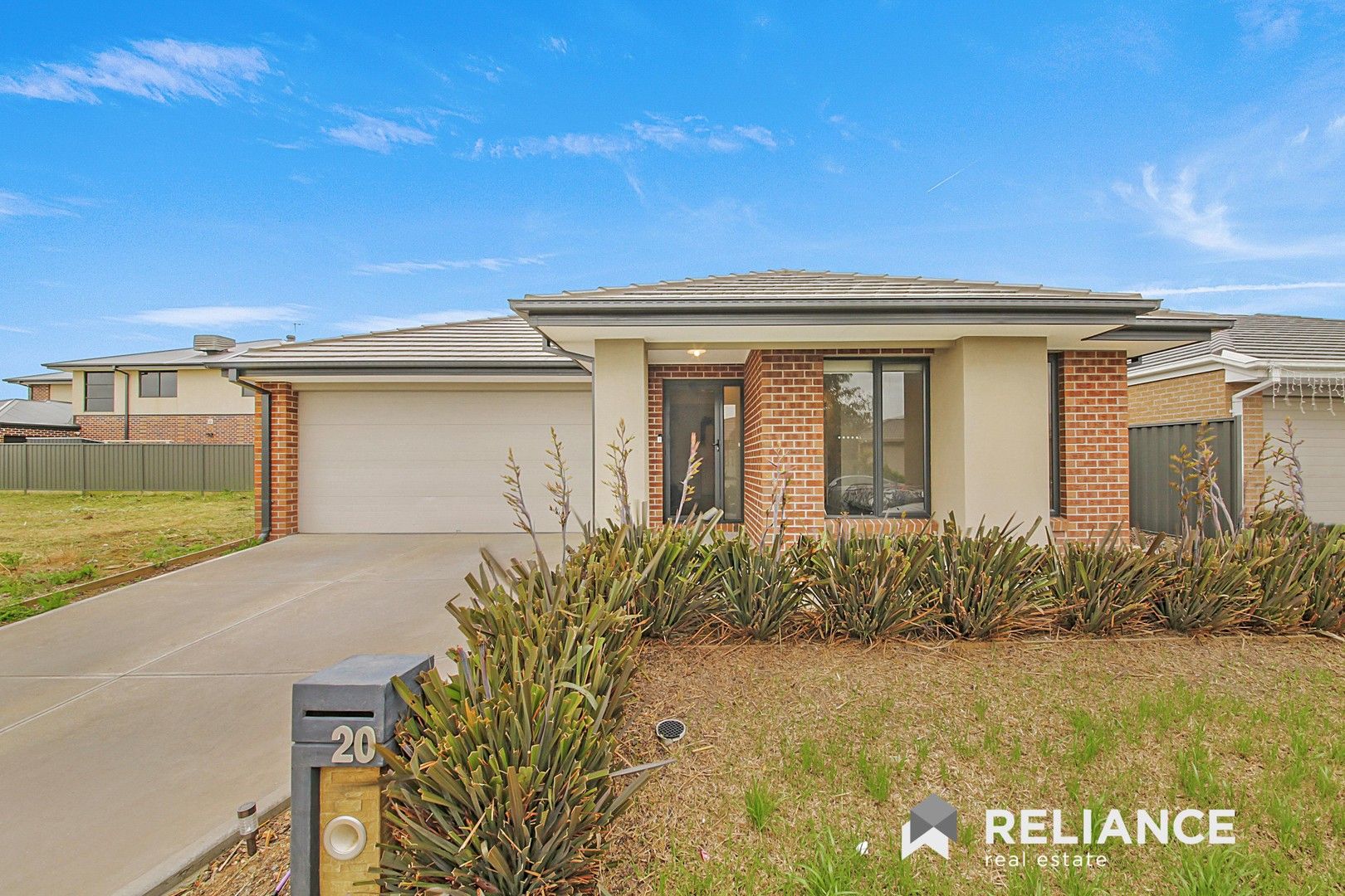 3 bedrooms House in 20 Stableford Street WERRIBEE VIC, 3030