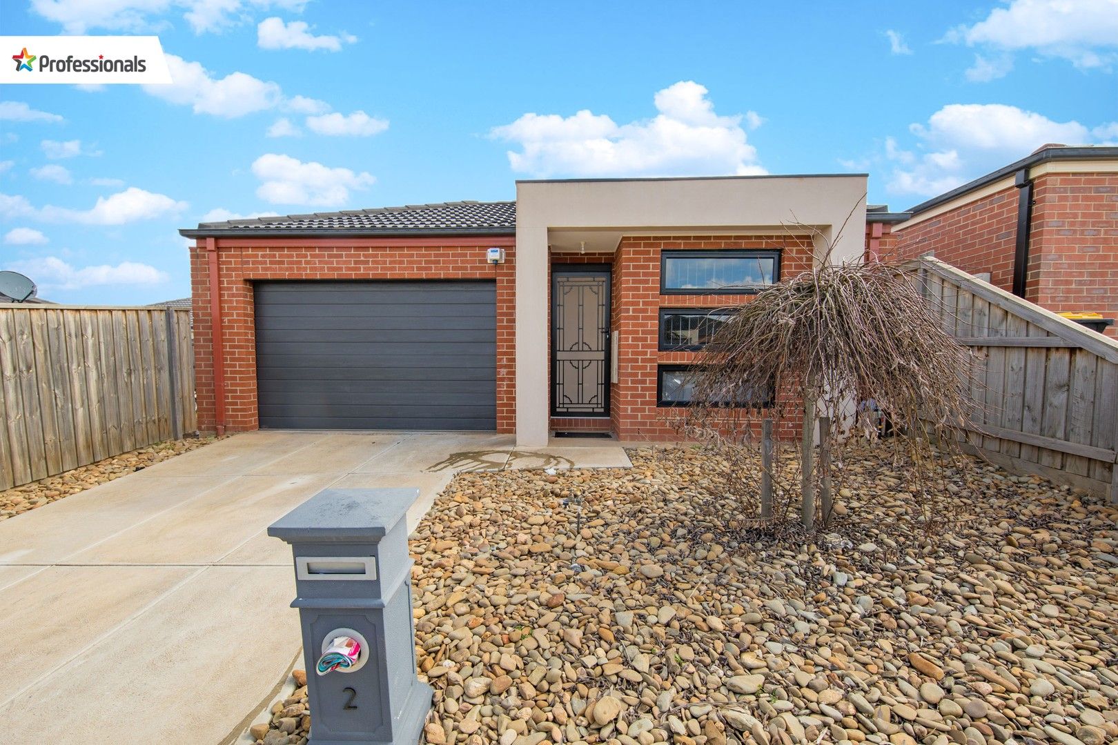 2 Cherry Cl, Melton West VIC 3337 House For Rent Domain