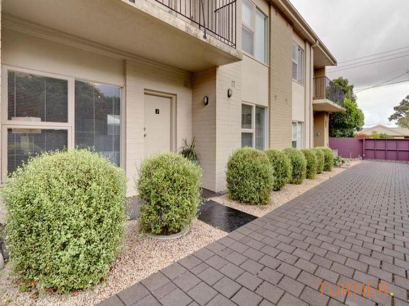 1 bedrooms Apartment / Unit / Flat in 2/40 Sydney Street GLENSIDE SA, 5065