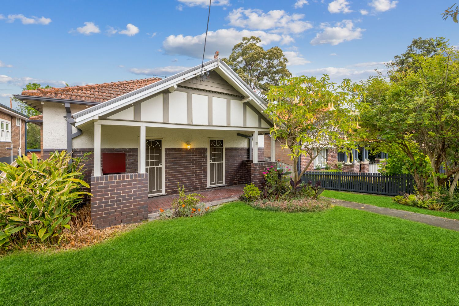 15 Sunnyside Street, Gladesville NSW 2111 House For Rent Domain