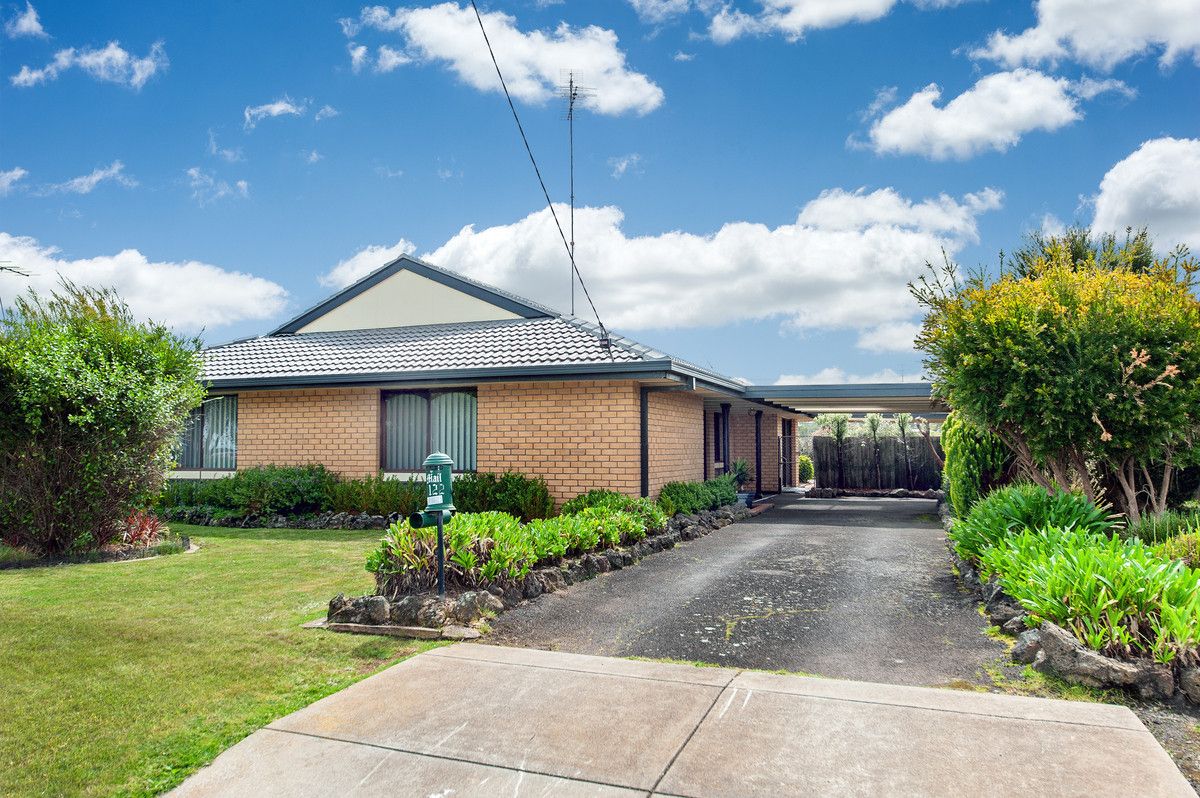 122 Kenny Street, Hamilton VIC 3300