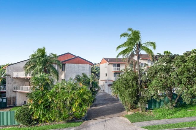 Picture of 11/7 Main Avenue, COORPAROO QLD 4151