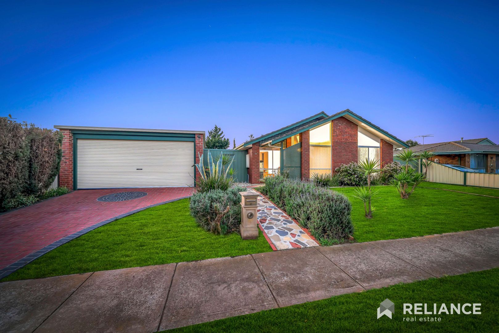 40 Barber Drive, Hoppers Crossing VIC 3029, Image 1