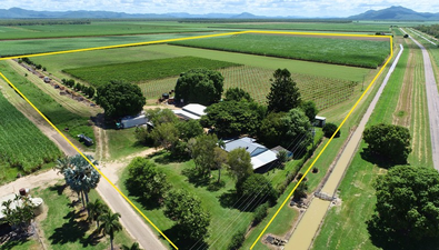 Picture of Ayr Dalbeg Road, MILLAROO QLD 4807