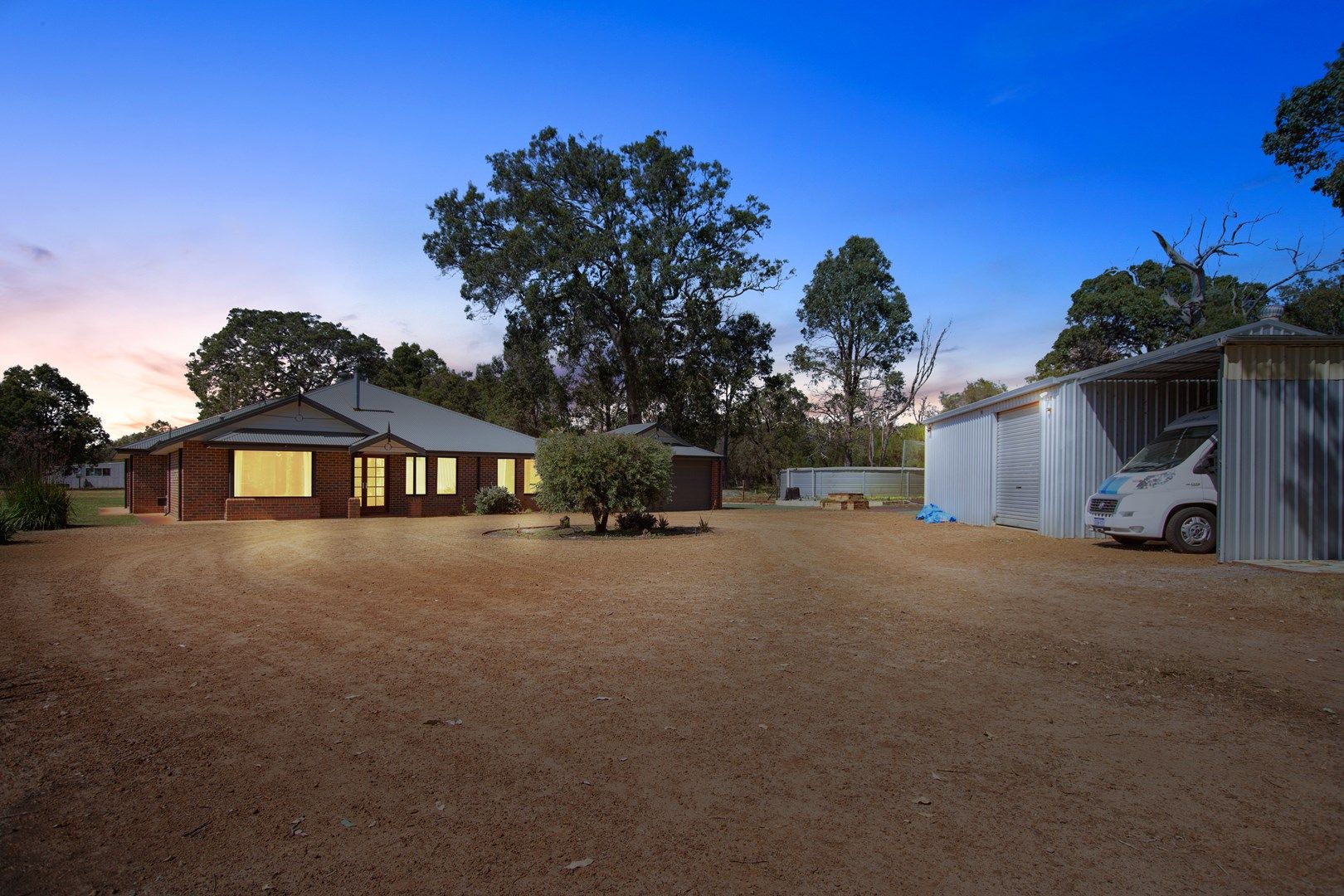 Lot 50 Jilley Road, Gelorup WA 6230, Image 0