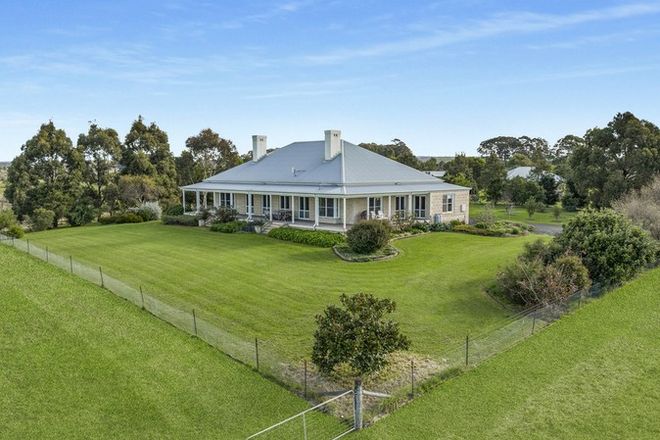 Picture of 589 Parma Road, PARMA NSW 2540